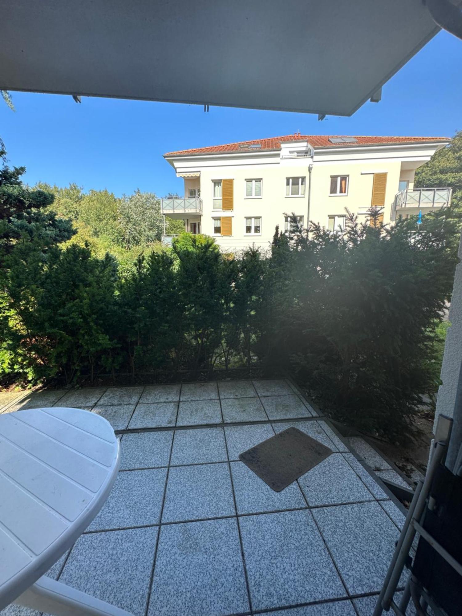 Graalresidenz Apartment ภายนอก รูปภาพ